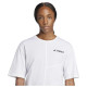Adidas Γυναικεία κοντομάνικη μπλούζα Terrex Multi Climacool Tee Adidas Γυναικεία κοντομάνικη μπλούζα Terrex Multi Climacool Tee